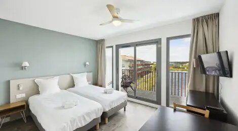 Appartement à vendre, 32m², La Teste-de-Buch