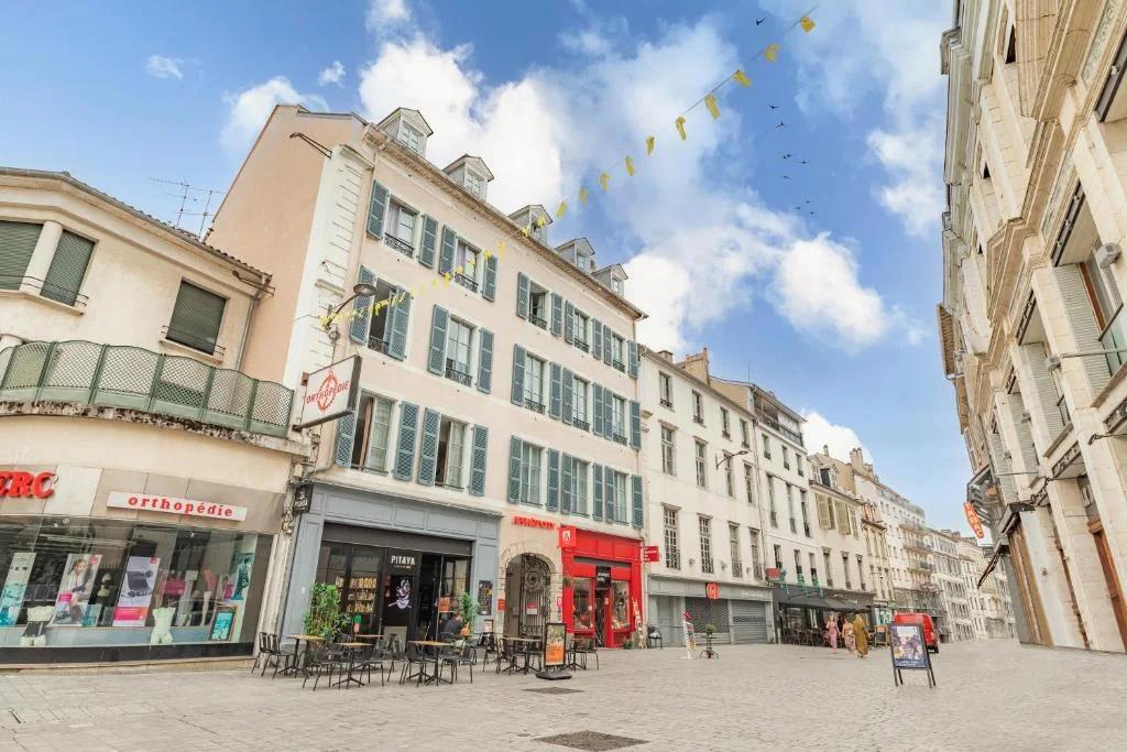 Appartement à vendre, 56m², Pau