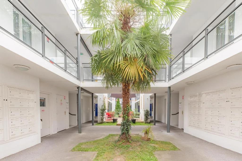 Appartement à vendre, 56m², Pau