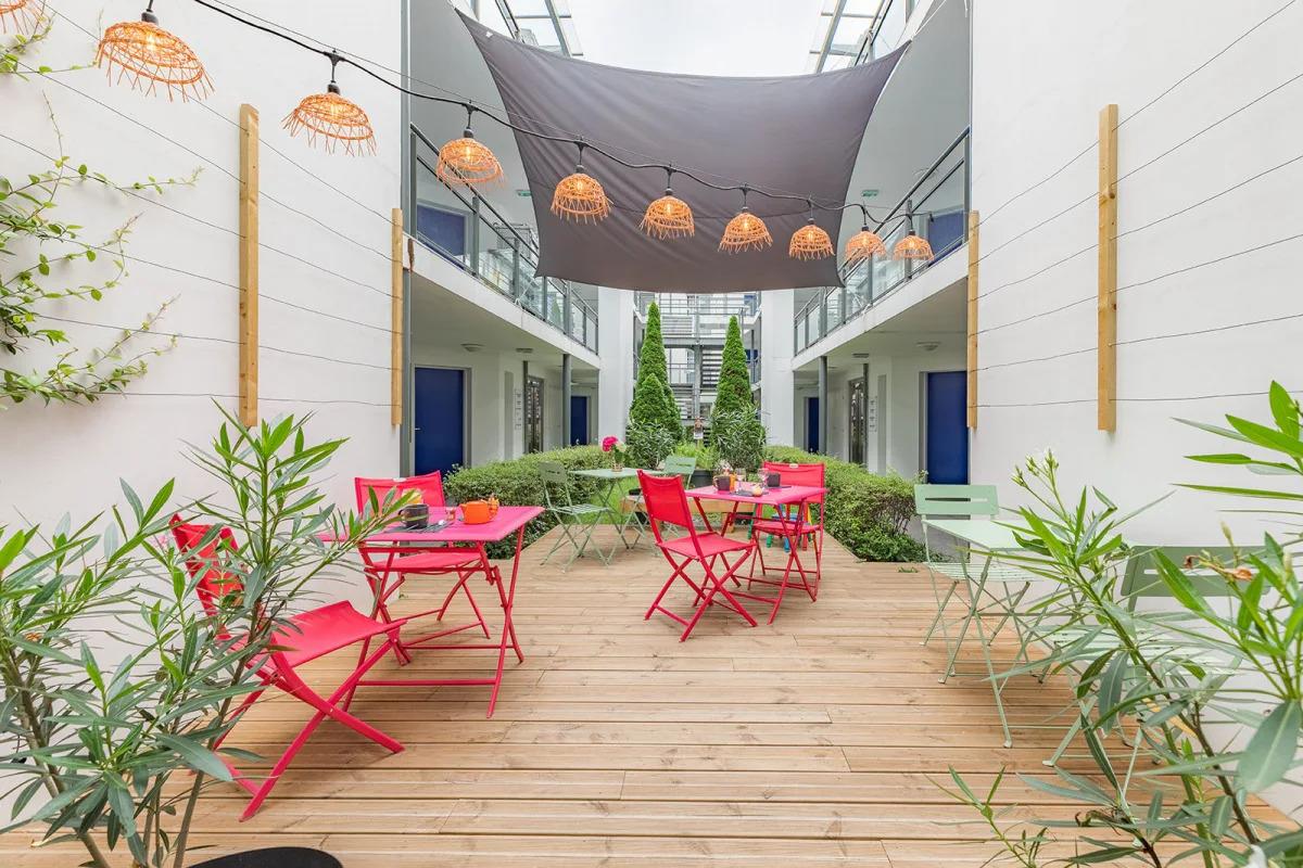 Appartement à vendre, 56m², Pau