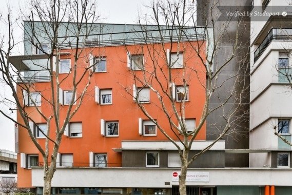 Maison à vendre, 18m², Paris 18ème