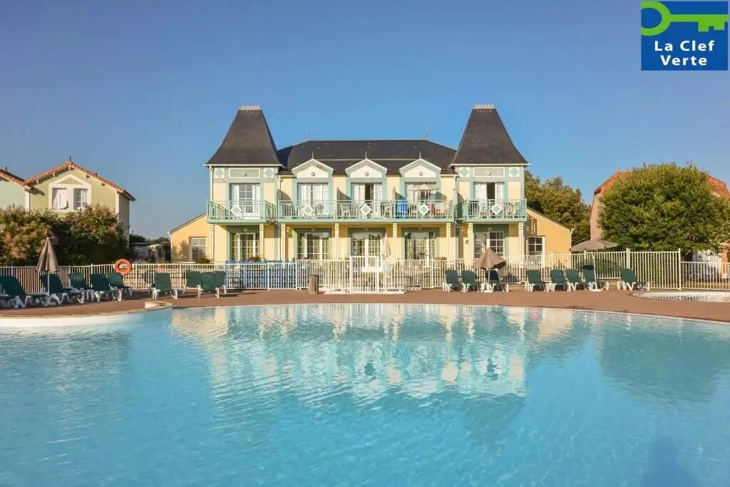 Maison à vendre, 43m², Talmont-Saint-Hilaire