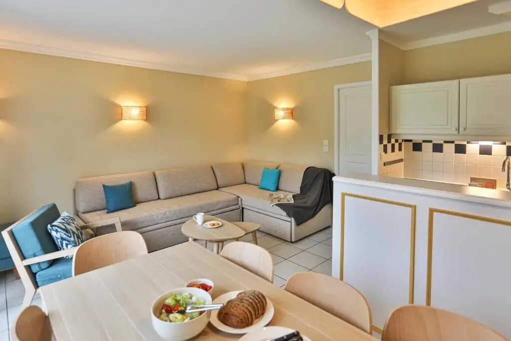 Maison à vendre, 43m², Talmont-Saint-Hilaire