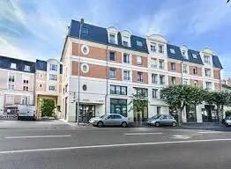 Appartement à vendre, 25m², Avon