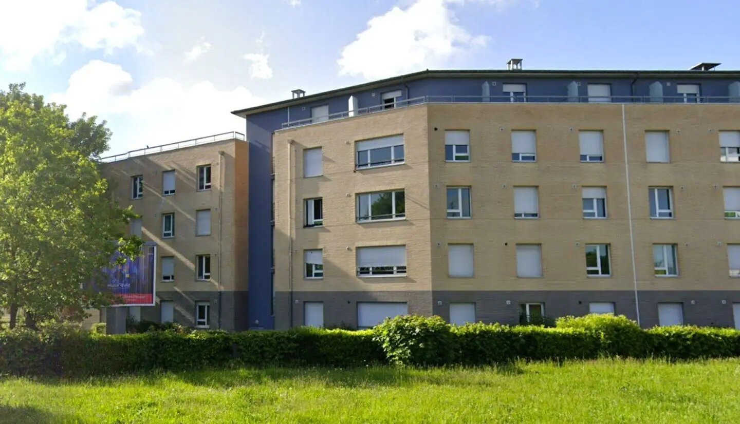 Appartement à vendre, 20m², Cergy
