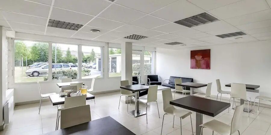 Appartement à vendre, 20m², Cergy