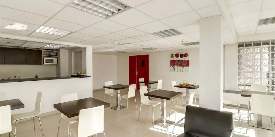 Appartement à vendre, 20m², Cergy
