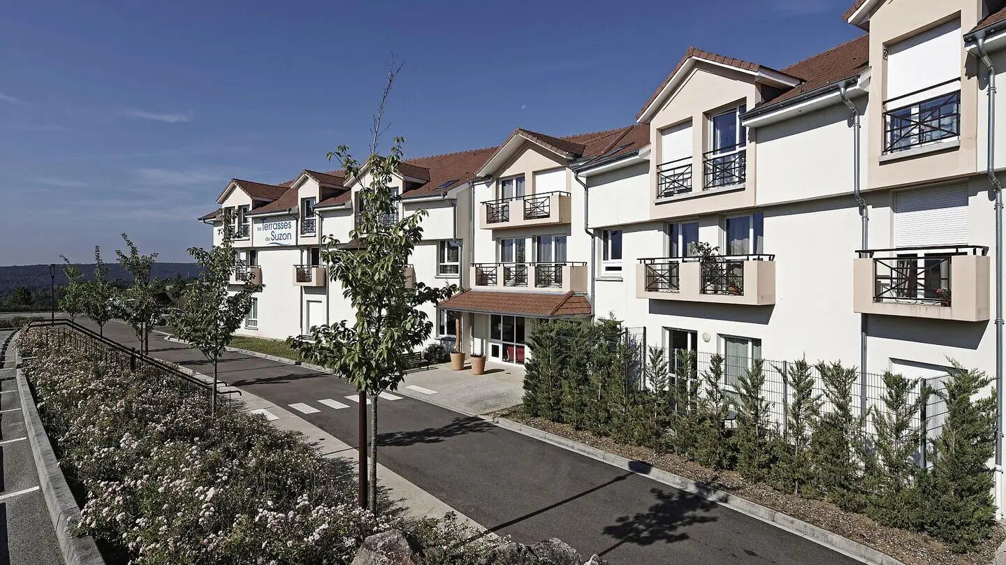 Appartement à vendre, 20m², Messigny-et-Vantoux