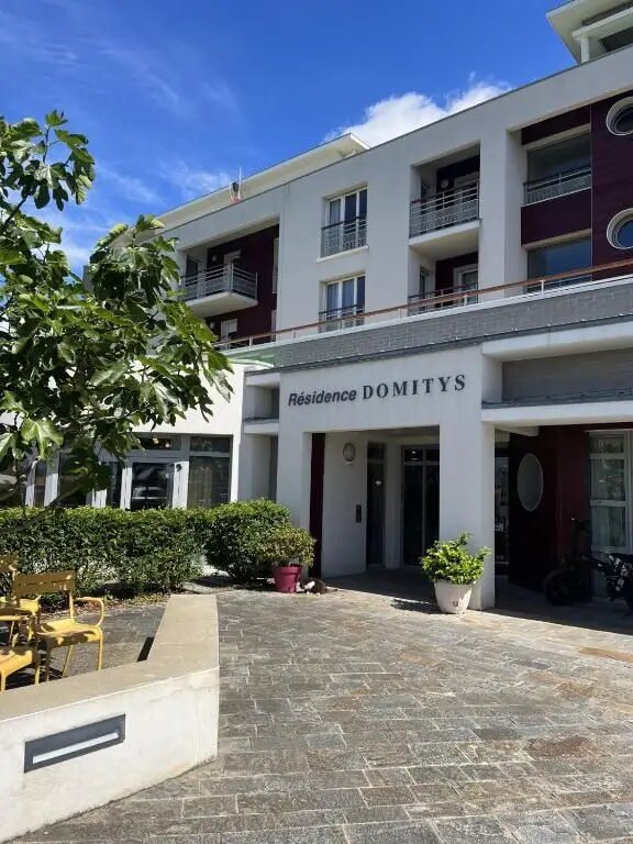 Appartement à vendre, 33m², Saint-Gilles-Croix-de-Vie