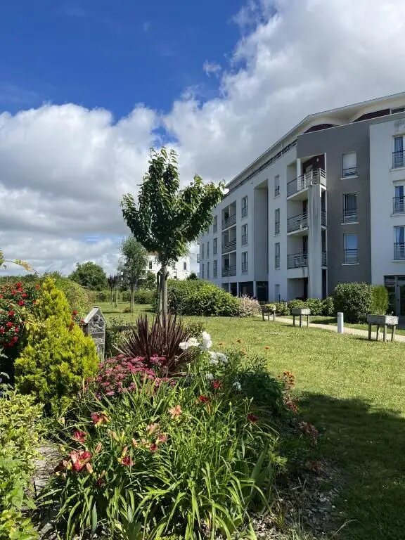 Appartement à vendre, 33m², Saint-Gilles-Croix-de-Vie
