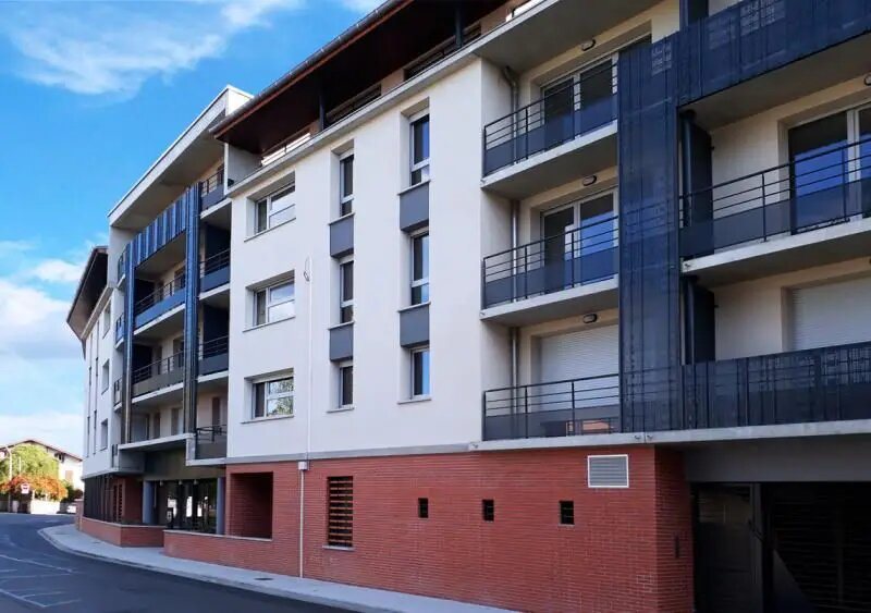 Appartement à vendre, 41m², Albi
