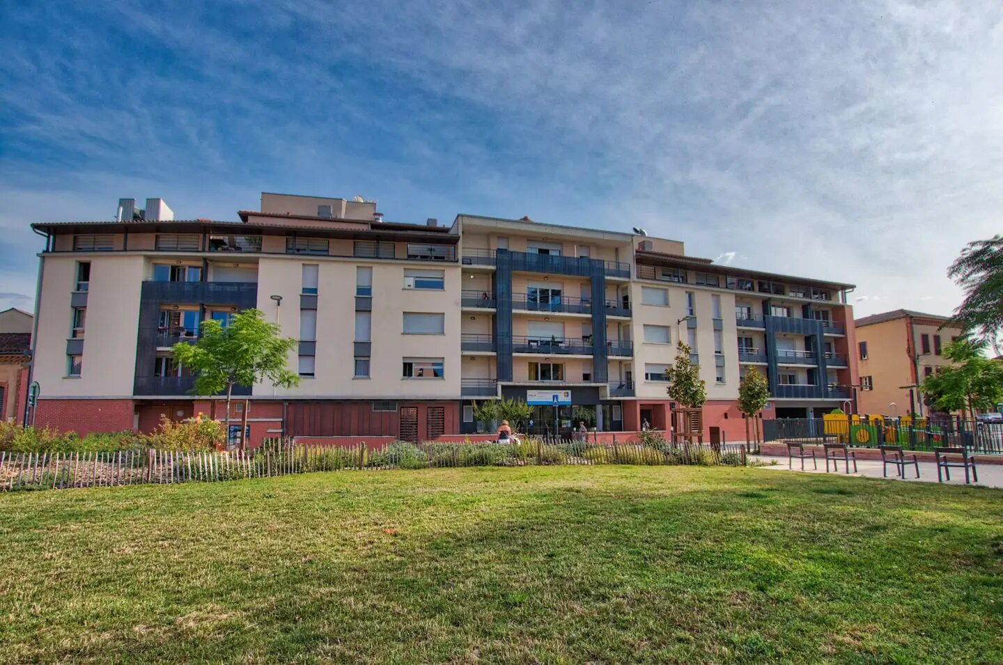 Appartement à vendre, 41m², Albi