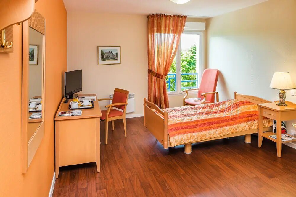 Appartement à vendre, 20m², Montgeron