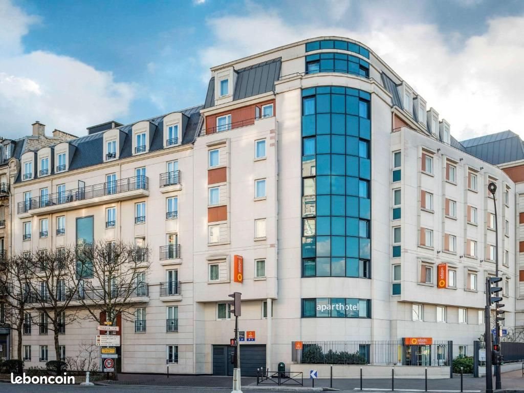 Appartement à vendre, 32m², Charenton-le-Pont