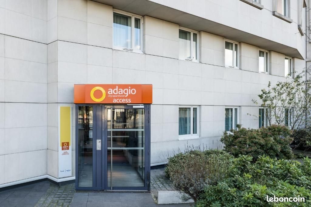 Appartement à vendre, 32m², Charenton-le-Pont
