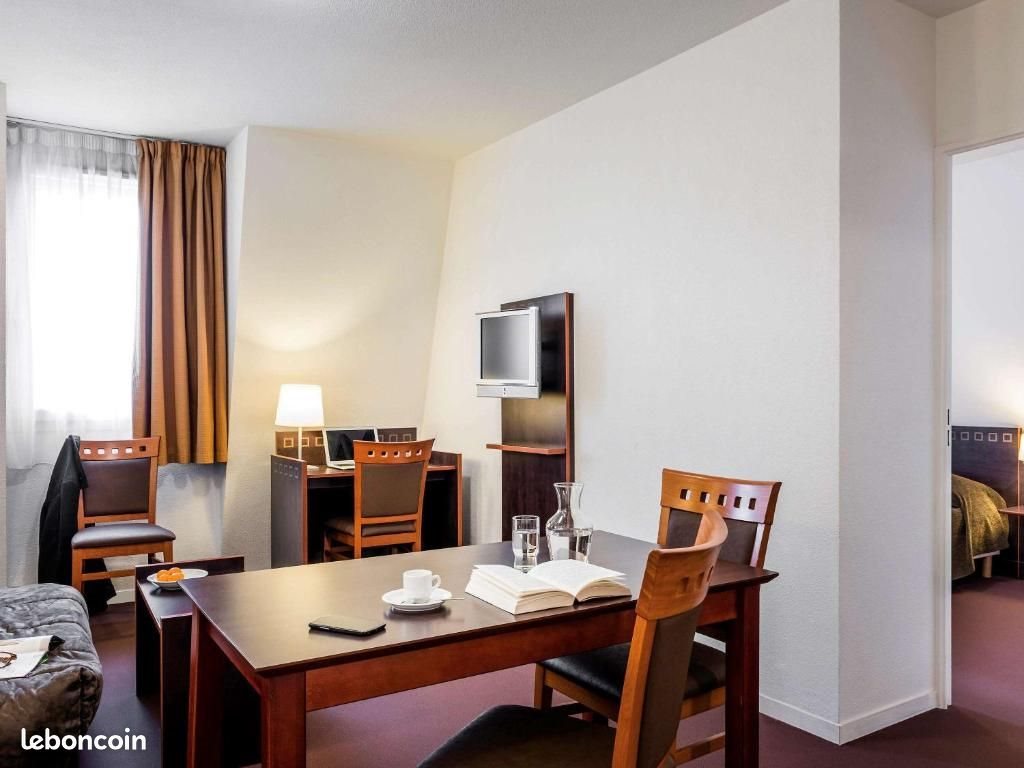 Appartement à vendre, 32m², Charenton-le-Pont