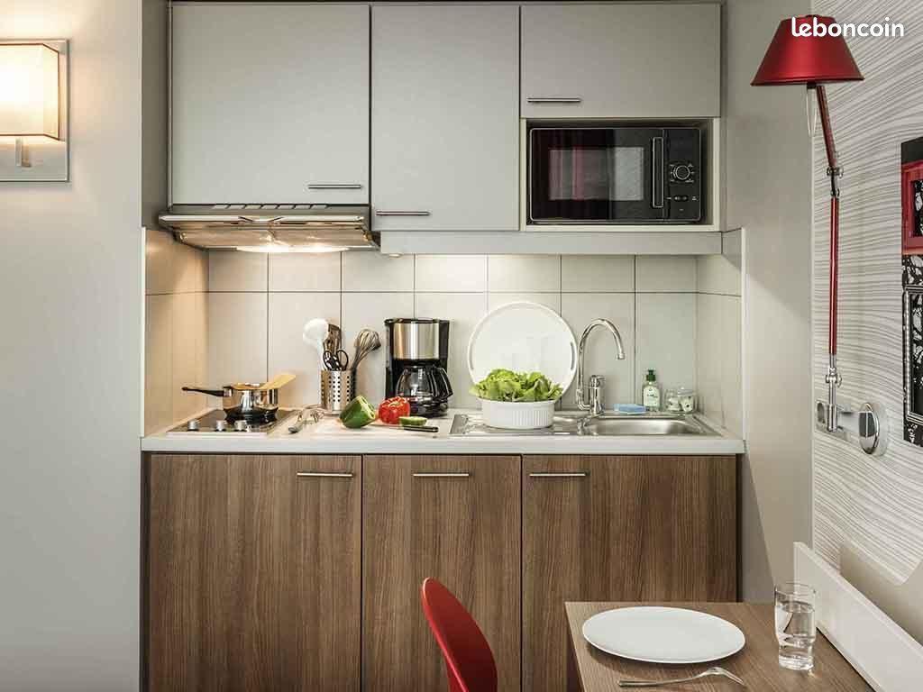 Appartement à vendre, 22m², Charenton-le-Pont