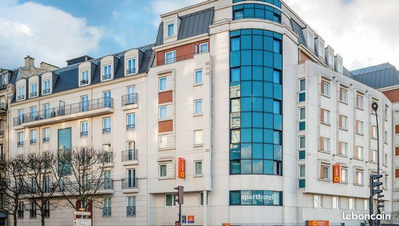 Appartement à vendre, 22m², Charenton-le-Pont