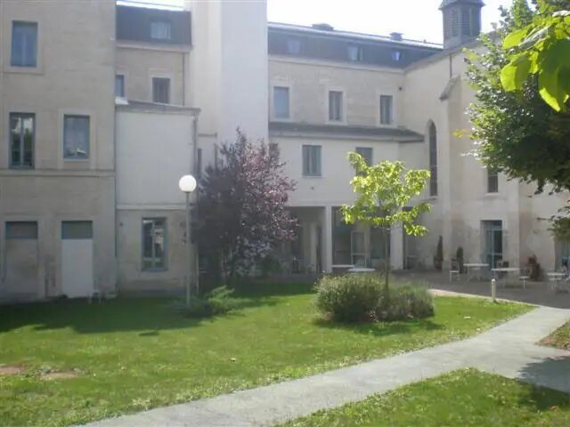Appartement à vendre, 20m², Niort
