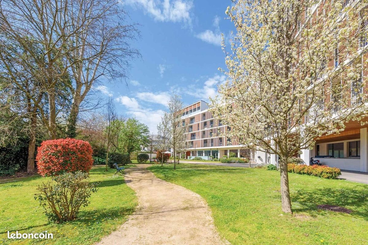 Appartement à vendre, 29m², Toulouse