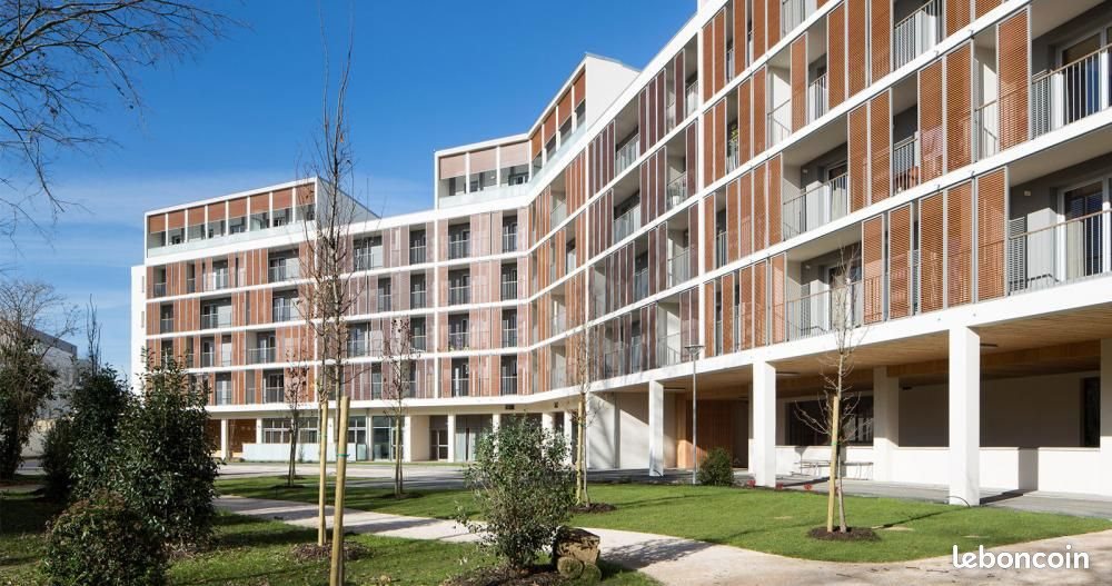 Appartement à vendre, 29m², Toulouse