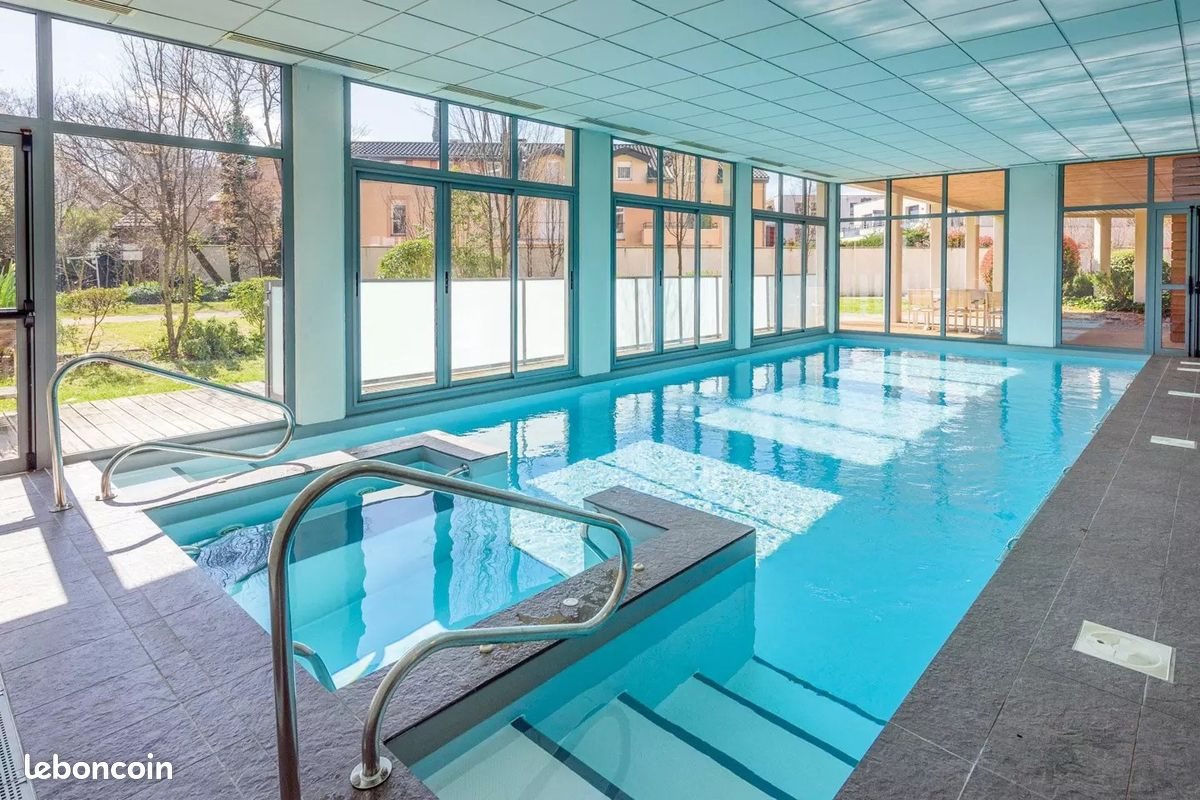 Appartement à vendre, 29m², Toulouse