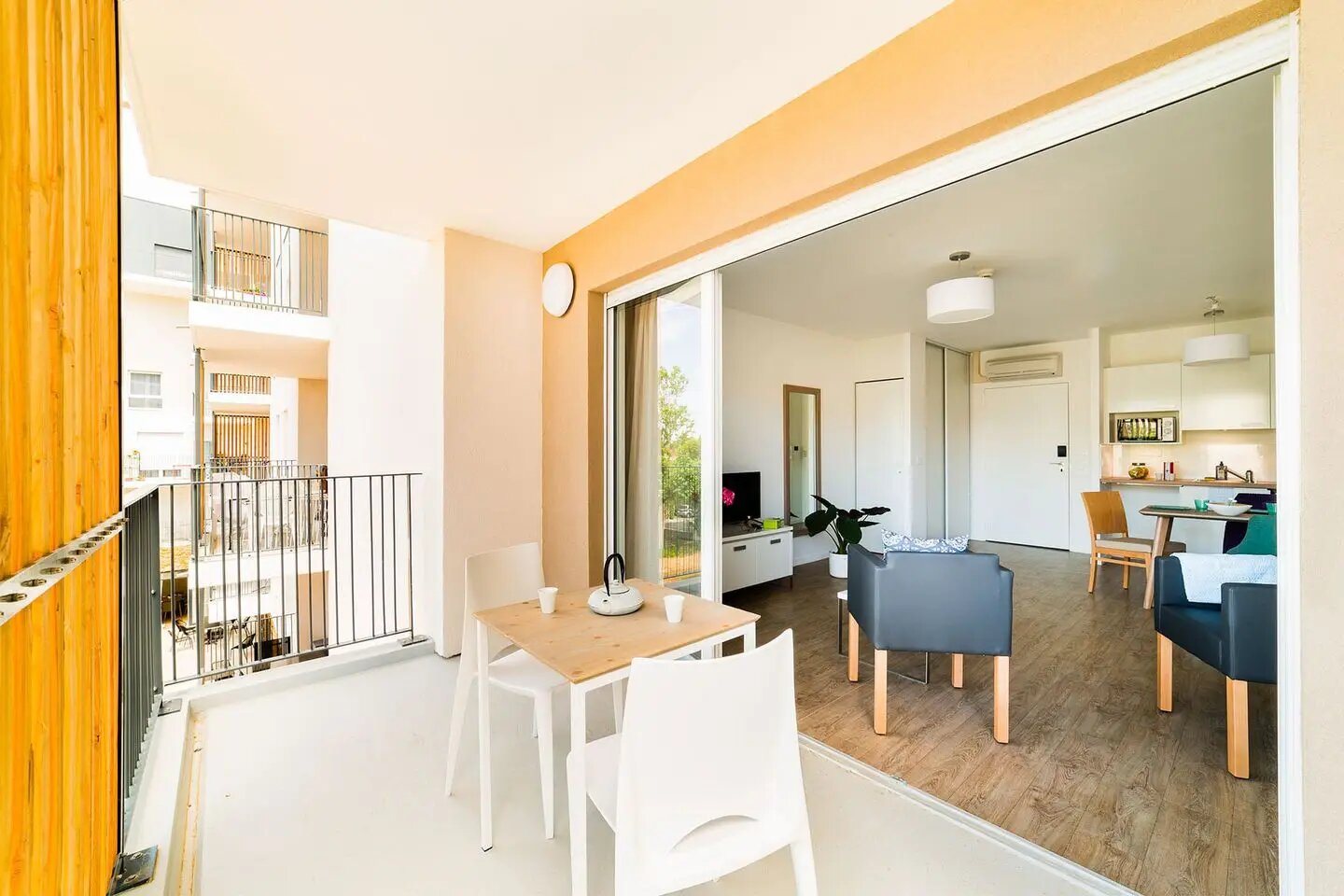 Appartement à vendre, 30m², Valence