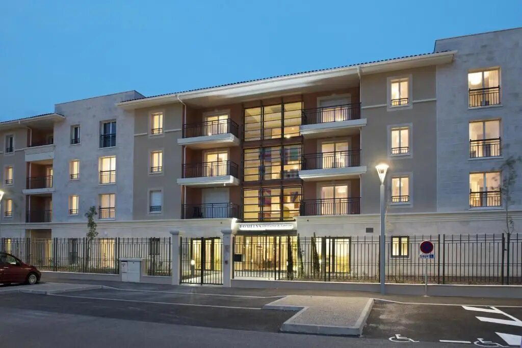 Appartement à vendre, 40m², Cavaillon