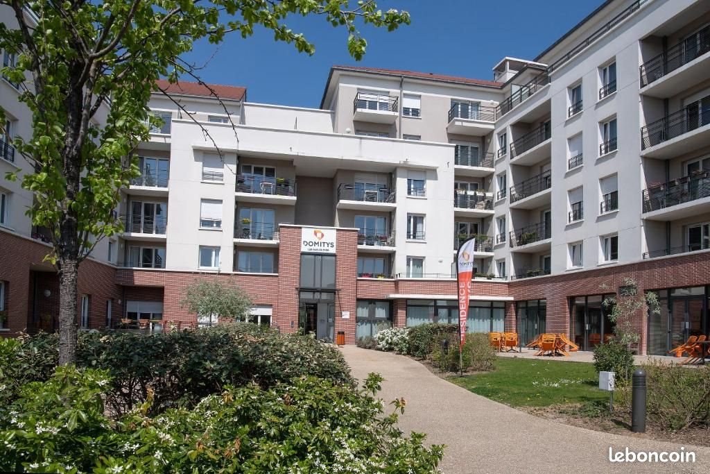 Appartement à vendre, 32m², Villeneuve-le-Roi