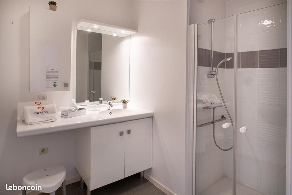 Appartement à vendre, 32m², Villeneuve-le-Roi