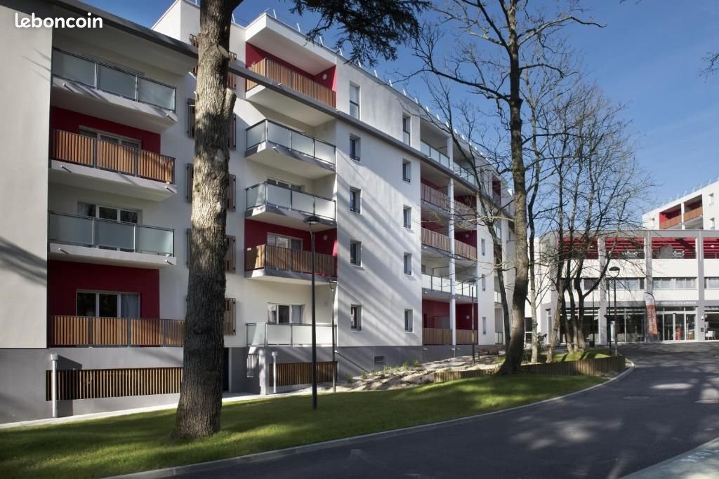 Appartement à vendre, 60m², Saint-Nazaire