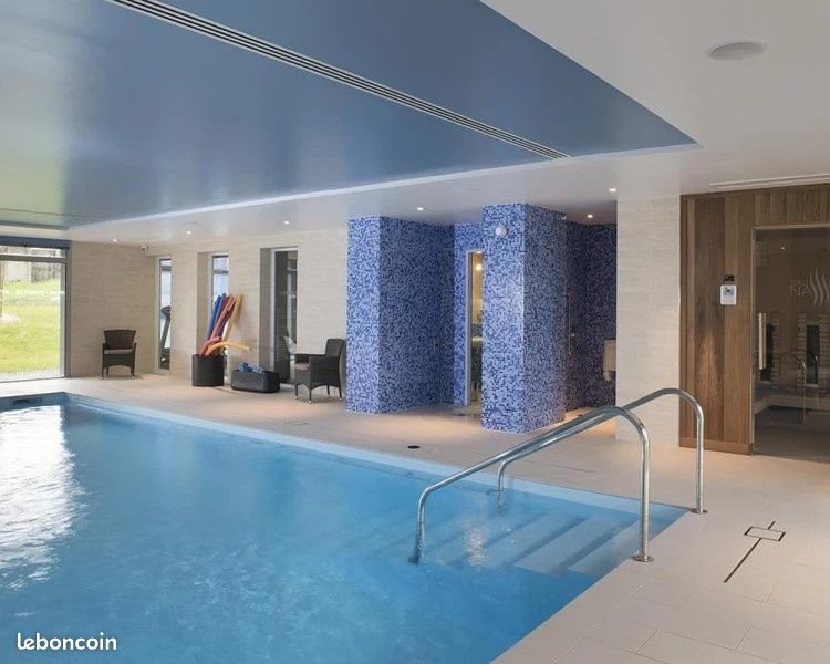 Appartement à vendre, 60m², Saint-Nazaire