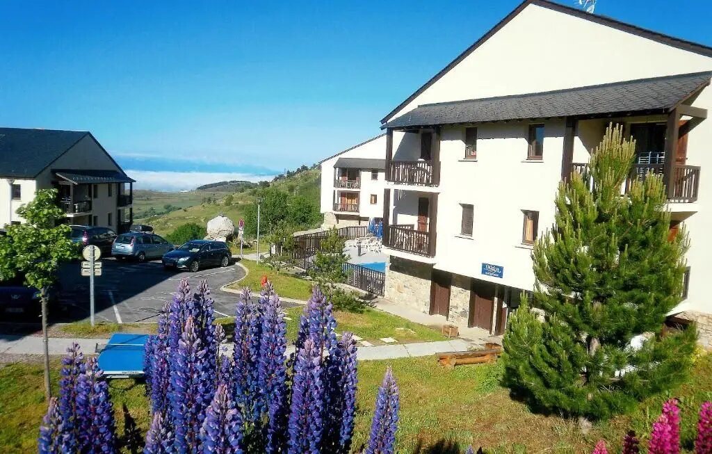 Appartement à vendre, 25m², Font-Romeu-Odeillo-Via