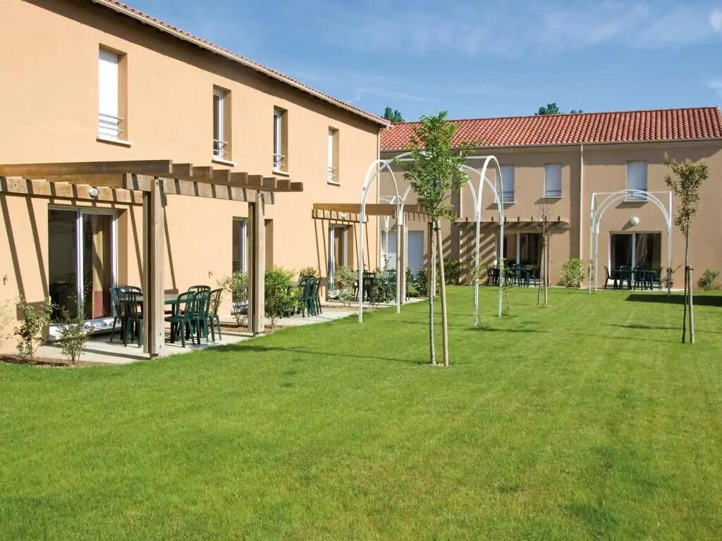 Maison à vendre, 52m², Bergerac