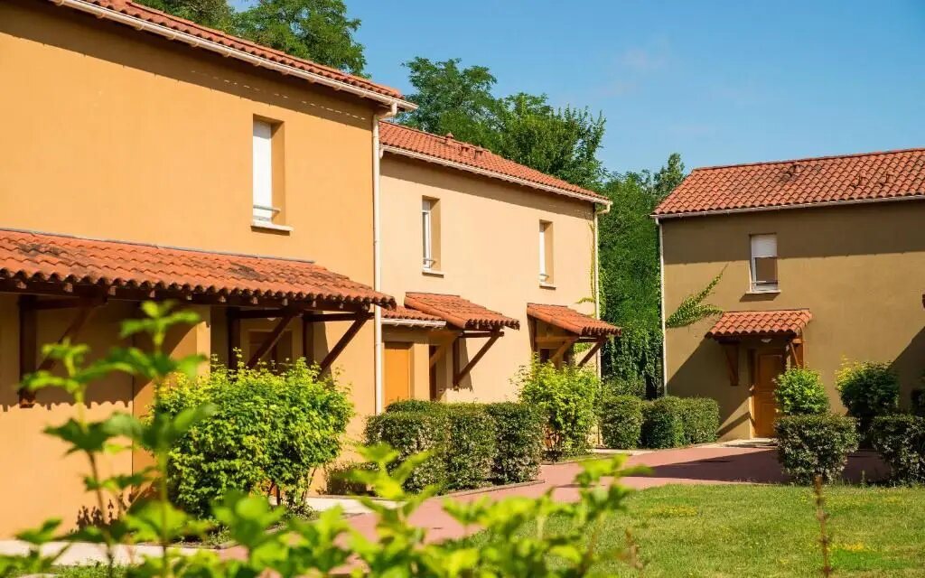 Maison à vendre, 52m², Bergerac