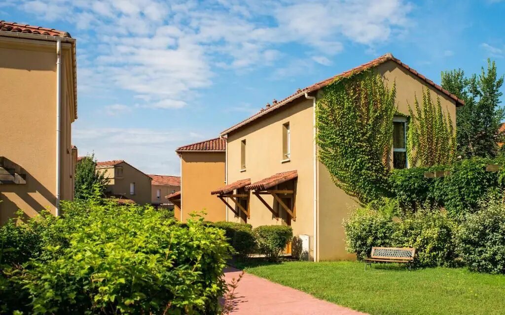 Maison à vendre, 52m², Bergerac