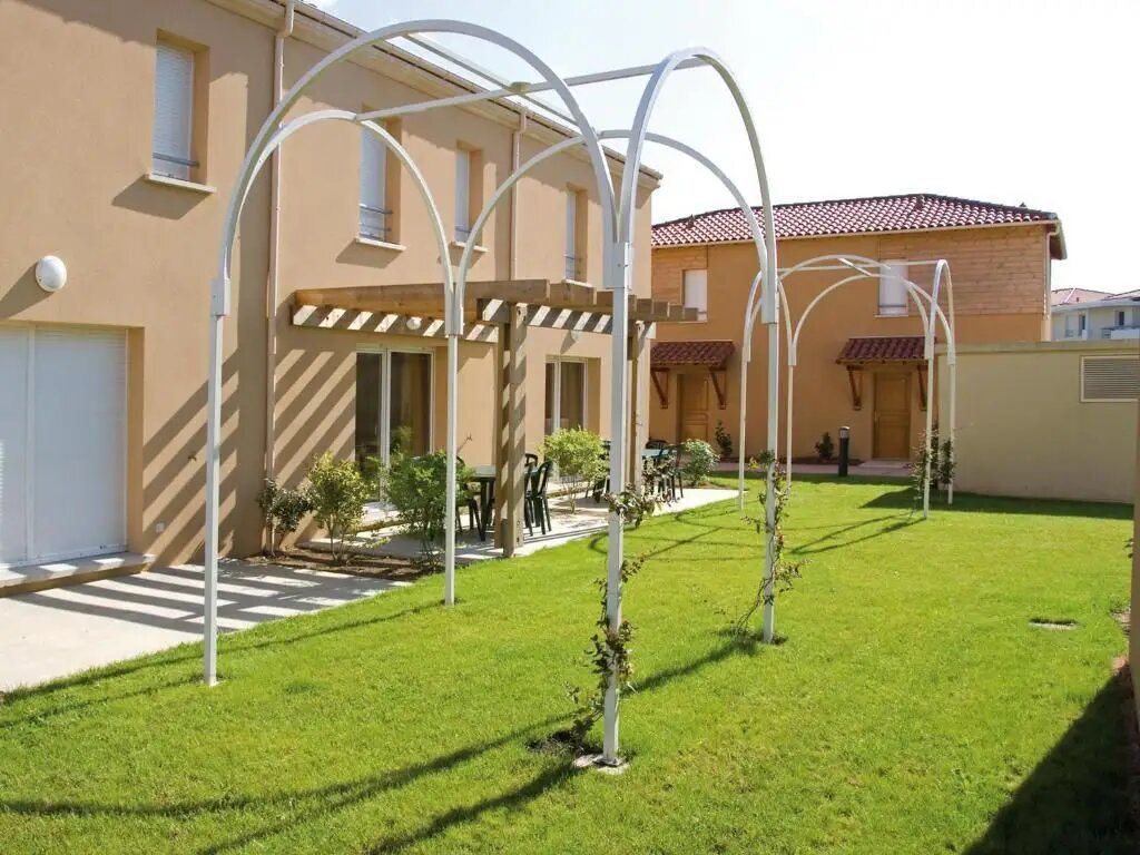 Maison à vendre, 52m², Bergerac
