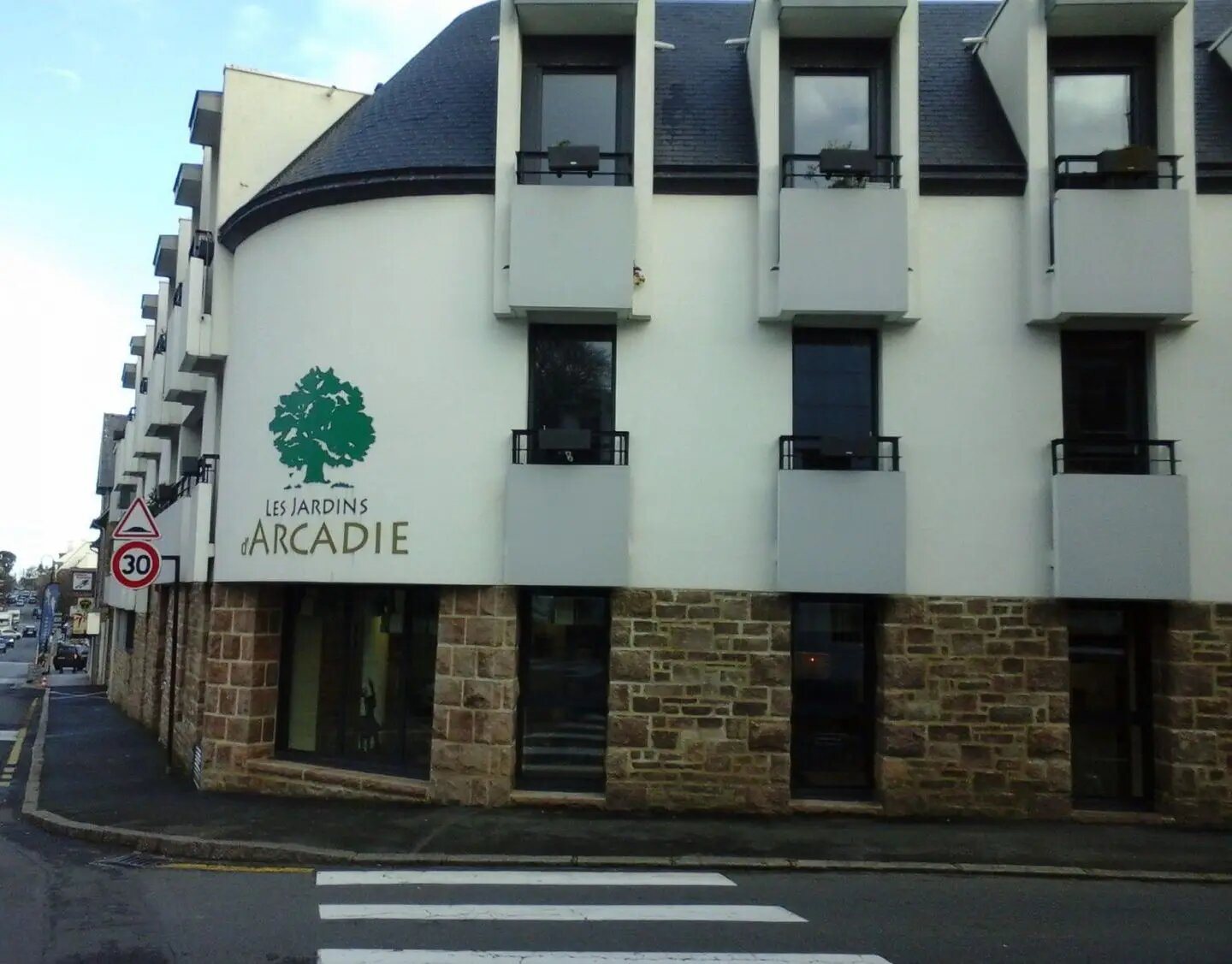 Appartement à vendre, 44m², Maisons-Laffitte
