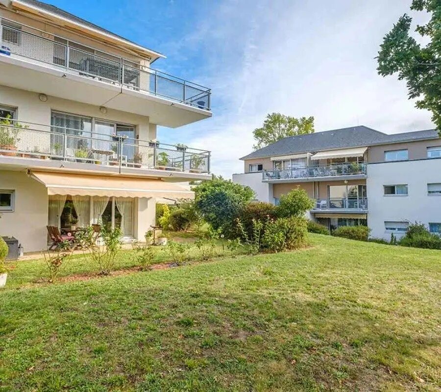 Appartement à vendre, 40m², Fondettes