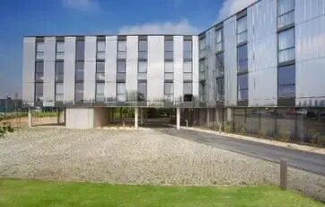 Appartement à vendre, 21m², Blagnac