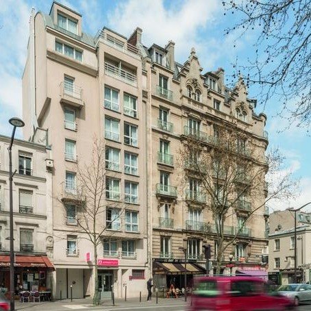 Maison à vendre, 16m², Paris 19ème