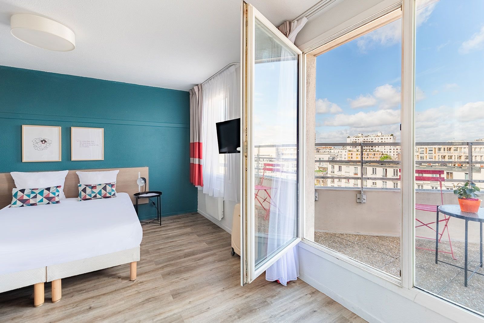 Maison à vendre, 16m², Paris 19ème