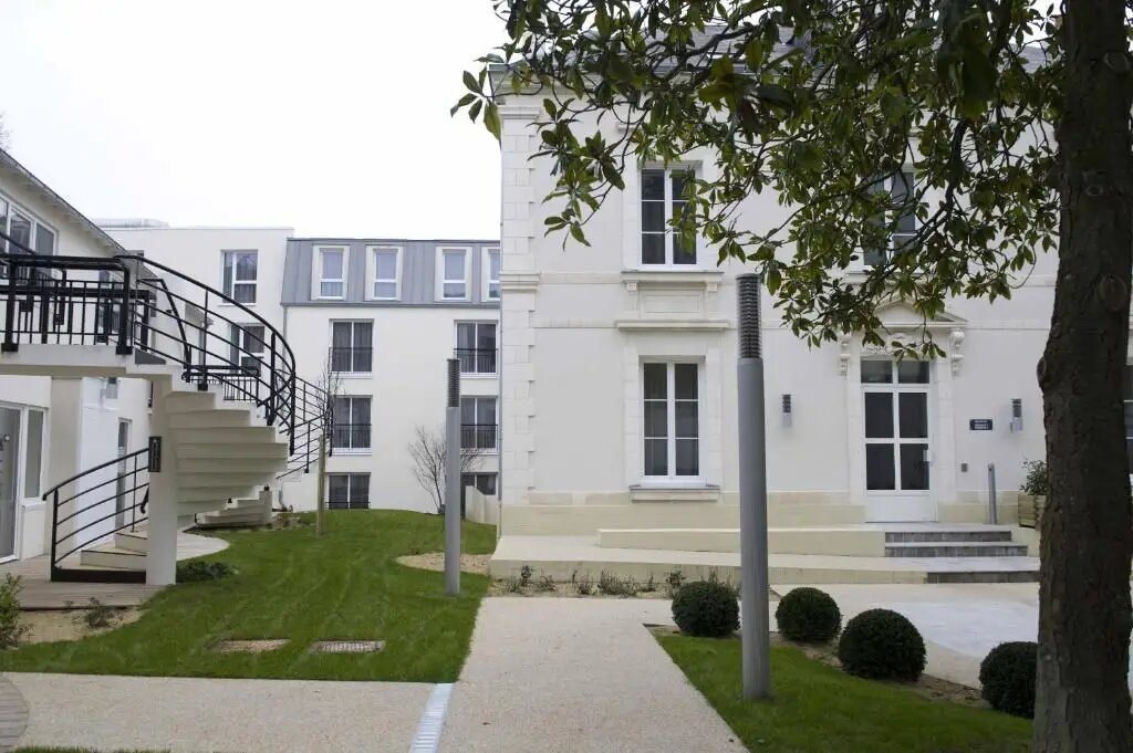Appartement à vendre, 17m², Nantes