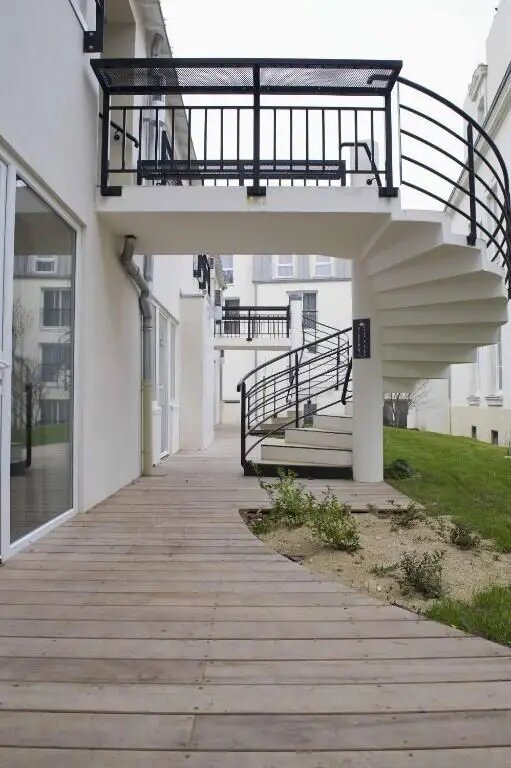Appartement à vendre, 17m², Nantes