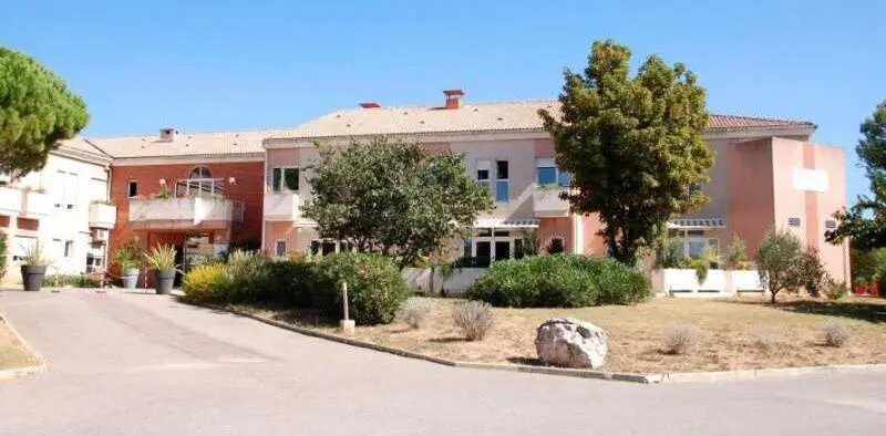 Appartement à vendre, 20m², Roquefort-la-Bédoule
