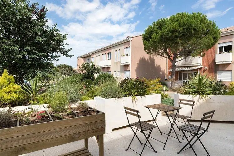 Appartement à vendre, 20m², Roquefort-la-Bédoule