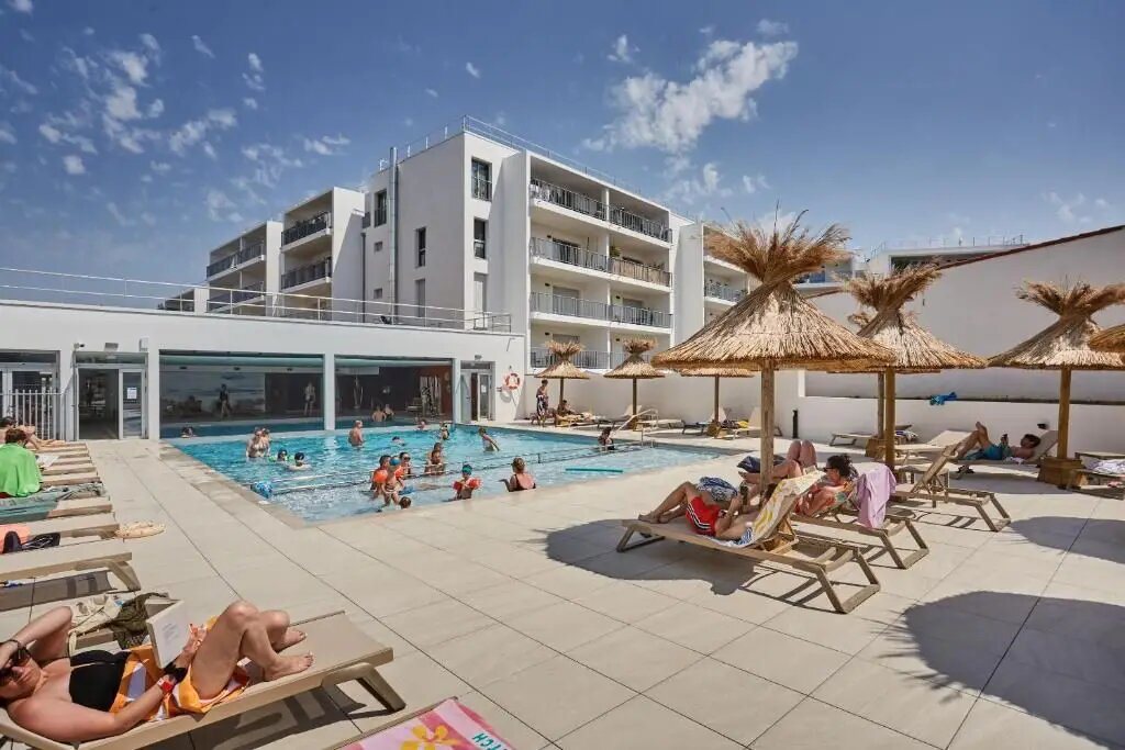 Appartement à vendre, 35m², Royan