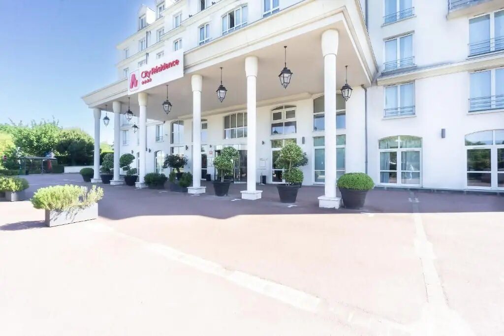 Appartement à vendre, 30m², Roissy-en-France