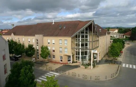 Appartement à vendre, 19m², Châtenoy-le-Royal