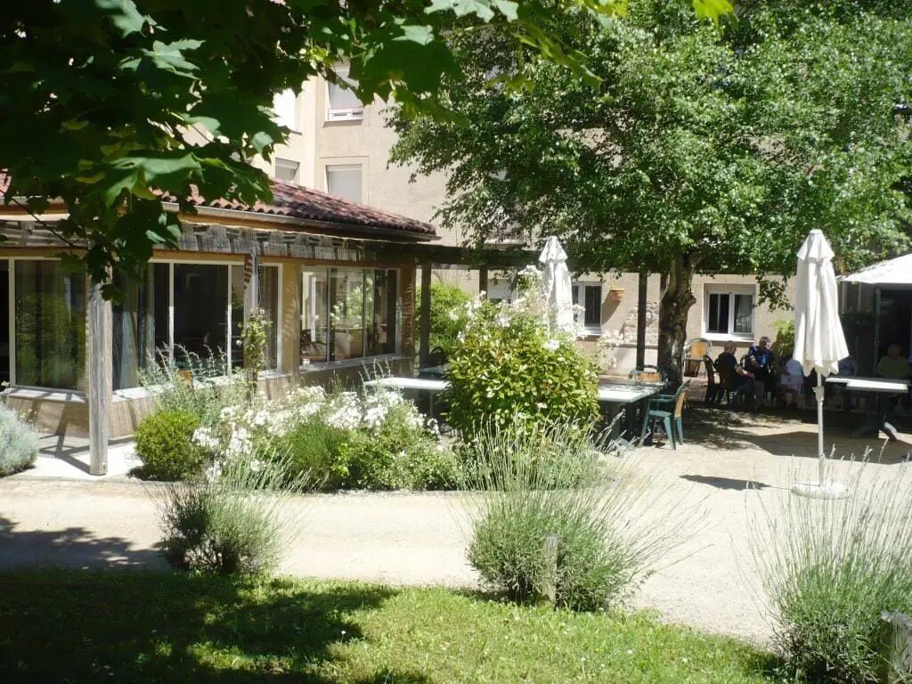 Appartement à vendre, 19m², Châtenoy-le-Royal